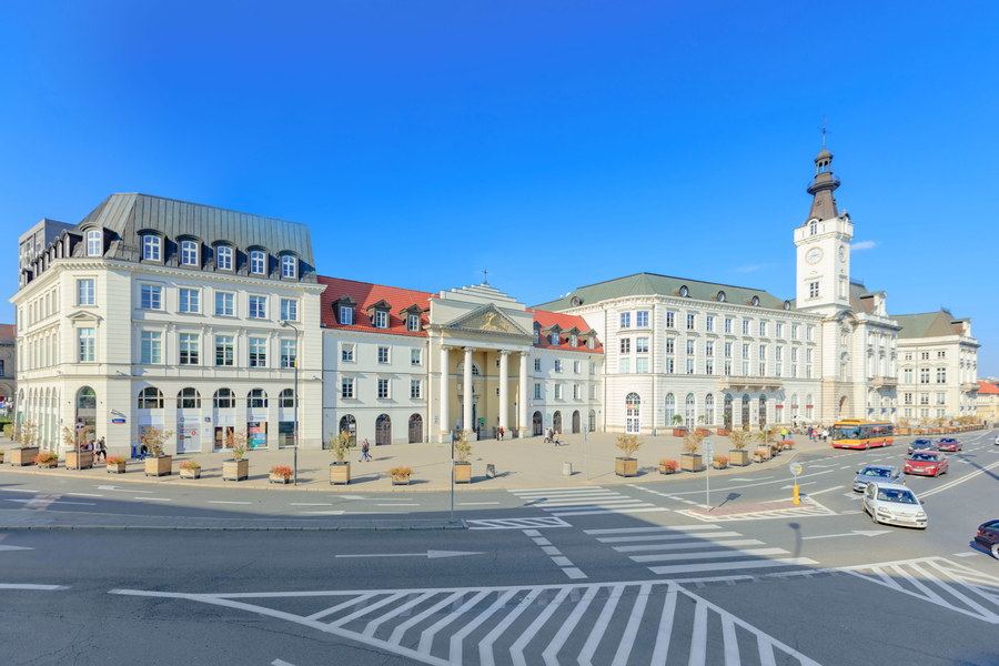 Zdjęcie na okładce dla Generali Investments Towarzystwo Funduszy Inwestycyjnych (TFI)